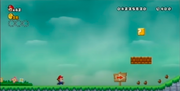 Micro-Goomba Foggy Clouds