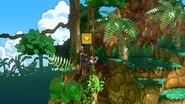 Paper Mario: Die Legende vom Äonentor (Nintendo Switch)