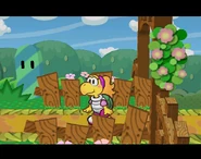 PM2 Screenshot Feuertal 21.png (130 KB) Paper Mario: Die Legende vom Äonentor
