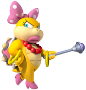 Wendy O. Koopa