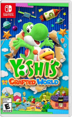 ゲームキャラクター Yoshi Yoshi | LMT's Personal Wiki | Fandom