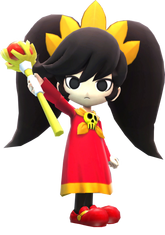 Ashley SSB4