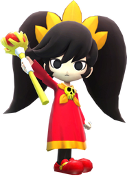 Ashley SSB4