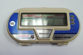 DKH Game & Watch Gehäuse