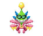 Fawful Sprite (2nd Form)