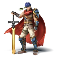Ike