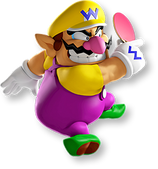 M&S2016Wario