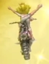MKW Screenshot Prinzessin Peach Sprungturbo Bike 5