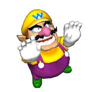 Wario