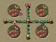 Mario Party 2 version