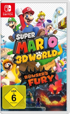 SM3DW+BF Cover