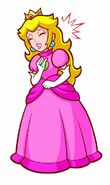 Super Princess Peach