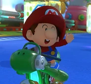 Switch『マリオカート8 デラックス』