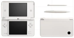 Nintendo DSi XL | Mario Wiki | Fandom