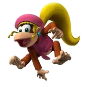 Dixie Kong