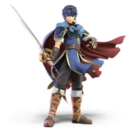 Marth