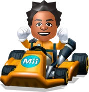MiiKart7.png (159 KB) The Mii in its kart.