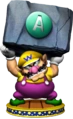 Wario dans Mario Party 5