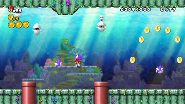Mario wii videos 2025