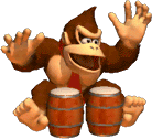 Donkey Kong