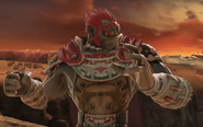 Ganondorf