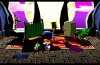 Paper Mario: Die Legende vom Äonentor