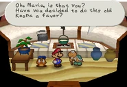 Paper Mario