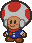 PM Sprite Toad 4