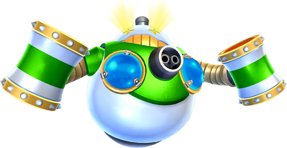 Bowser Jr., MarioWiki, FANDOM powered by Wikia