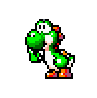 The Green Yoshi.png (1 KB) Super Mario World 2: Yoshi's Island