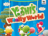 Yoshi's Woolly World