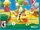 Yoshi's Woolly World