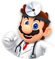 Dr. Mario