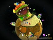 Dino piranha
