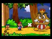 King goomba