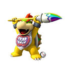 Bowser Jr.