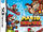 Mario vs. Donkey Kong : Pagaille à Mini-Land !