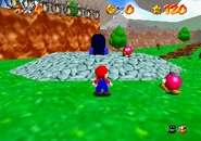 Super Mario 64