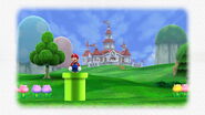 Super Mario Galaxy 2