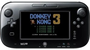 Comercial - Japón (Consola Virtual, Wii U)