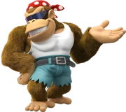 FunkyKong