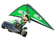 Luigi (Mario Kart 7)