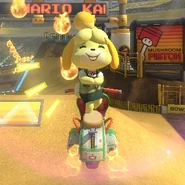 MK8 Screenshot Melinda Sprungturbo Bike 2.png (164 KB) Mario Kart 8