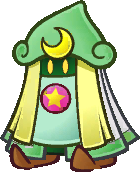 Merlie - Paper Mario - La Porte Millénaire.png (11 kio) Apparence dans Paper Mario : La Porte Millénaire