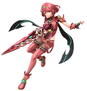 Pyra