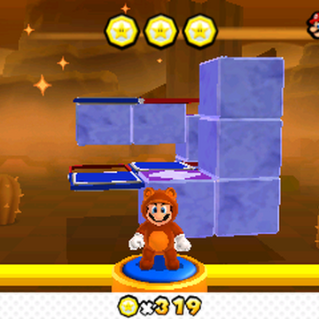 Special 5 Mariowiki Fandom