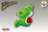 Yoshi juguete