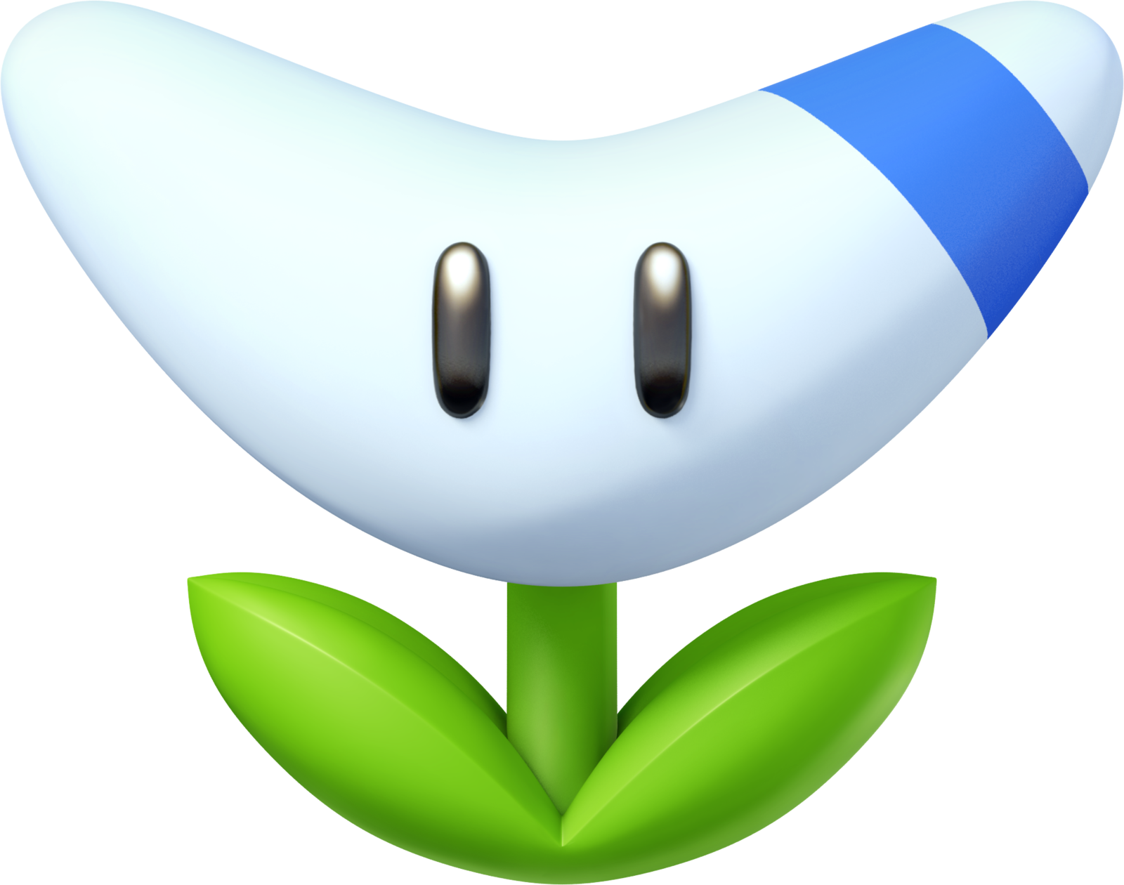Flor Boomerang, Super Mario Wiki