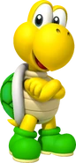 KoopaTroopa MP9.png (1,8 Mio) Mario Party 9