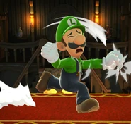 Luigi ssbu.jpg (259キロバイト) Switch『大乱闘スマッシュブラザーズ SPECIAL』